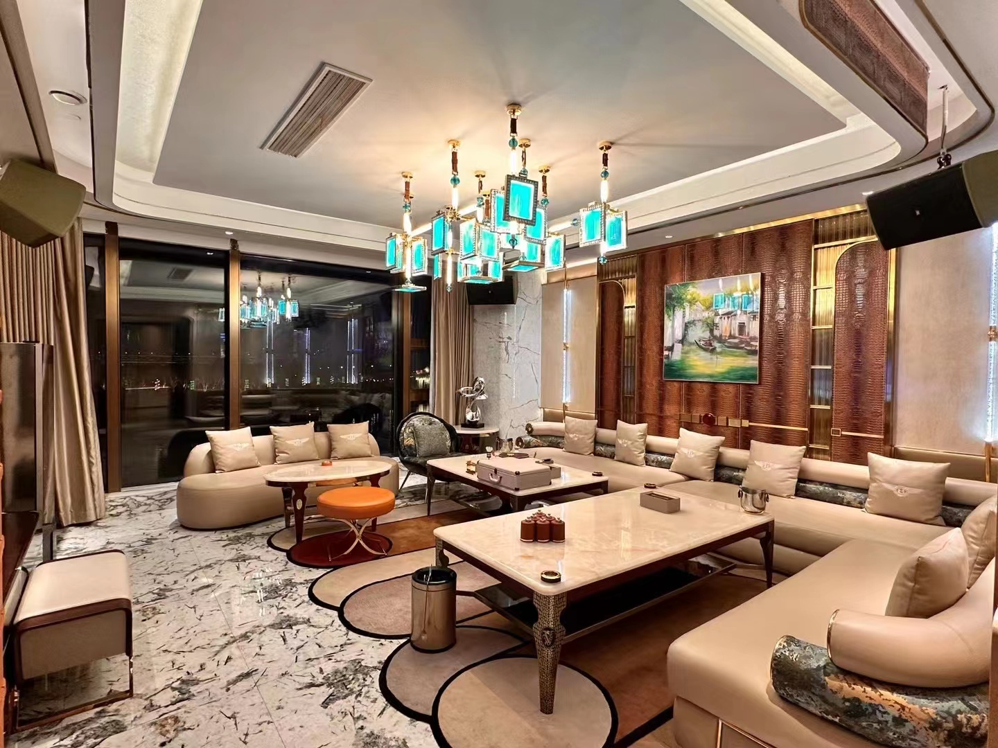 邯郸小时场ktv单人畅玩体验-成安县ktv预定